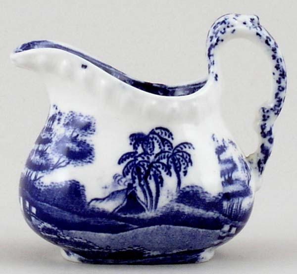 Jug or creamer c1930s